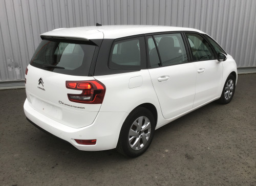 Citroën GRAND C4 SPACETOURER PureTech 130 S&S Live