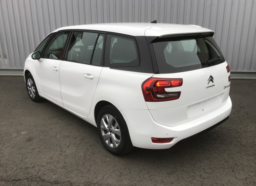 Citroën GRAND C4 SPACETOURER PureTech 130 S&S Live