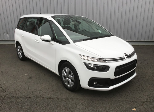 Citroën GRAND C4 SPACETOURER PureTech 130 S&S Live