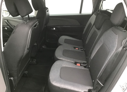 Citroën GRAND C4 SPACETOURER PureTech 130 S&S Live