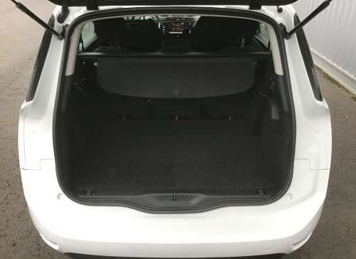 Citroën GRAND C4 SPACETOURER PureTech 130 S&S Live