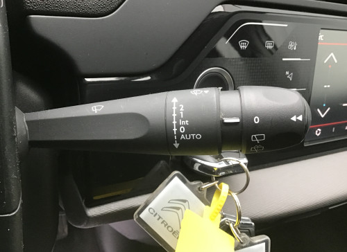 Citroën GRAND C4 SPACETOURER PureTech 130 S&S Live