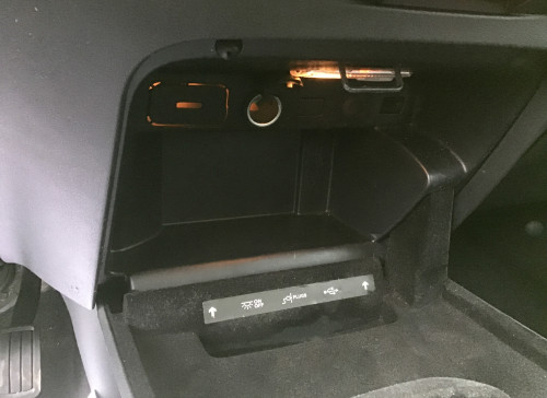 Citroën GRAND C4 SPACETOURER PureTech 130 S&S Live