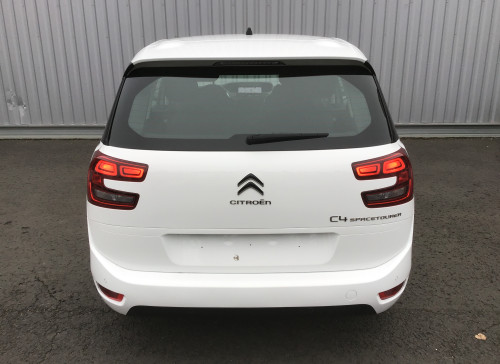 Citroën GRAND C4 SPACETOURER PureTech 130 S&S Live