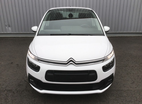 Citroën GRAND C4 SPACETOURER PureTech 130 S&S Live