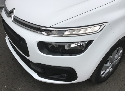 Citroën GRAND C4 SPACETOURER PureTech 130 S&S Live