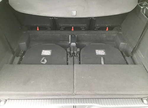 Citroën GRAND C4 SPACETOURER PureTech 130 S&S Live