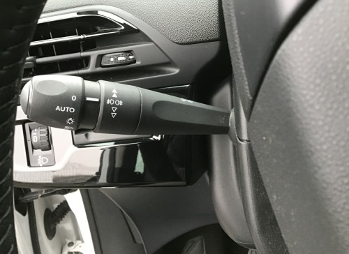 Citroën GRAND C4 SPACETOURER PureTech 130 S&S Live