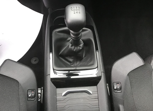 Citroën GRAND C4 SPACETOURER PureTech 130 S&S Live