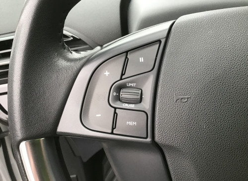 Citroën GRAND C4 SPACETOURER PureTech 130 S&S Live