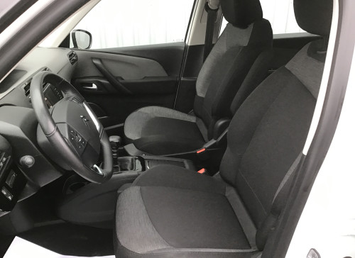 Citroën GRAND C4 SPACETOURER PureTech 130 S&S Live