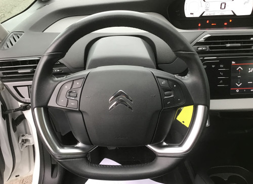 Citroën GRAND C4 SPACETOURER PureTech 130 S&S Live
