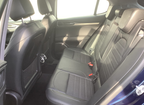 Alfa Romeo STELVIO MY20 2.2 190 ch Q4 AT8 Sprint