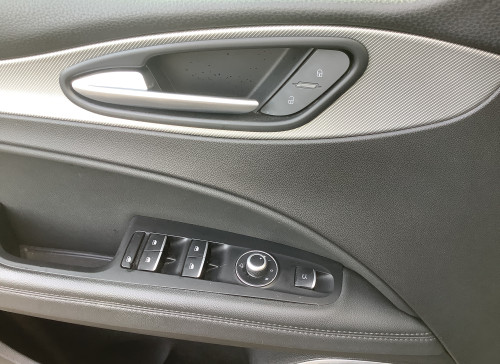 Alfa Romeo STELVIO MY20 2.2 190 ch Q4 AT8 Sprint