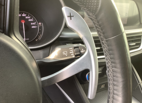 Alfa Romeo STELVIO MY20 2.2 190 ch Q4 AT8 Sprint