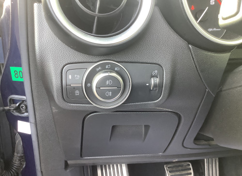 Alfa Romeo STELVIO MY20 2.2 190 ch Q4 AT8 Sprint