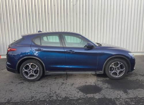 Alfa Romeo STELVIO MY20 2.2 190 ch Q4 AT8 Sprint