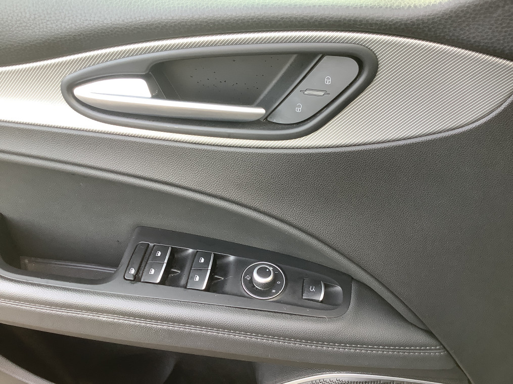 Alfa Romeo STELVIO MY20