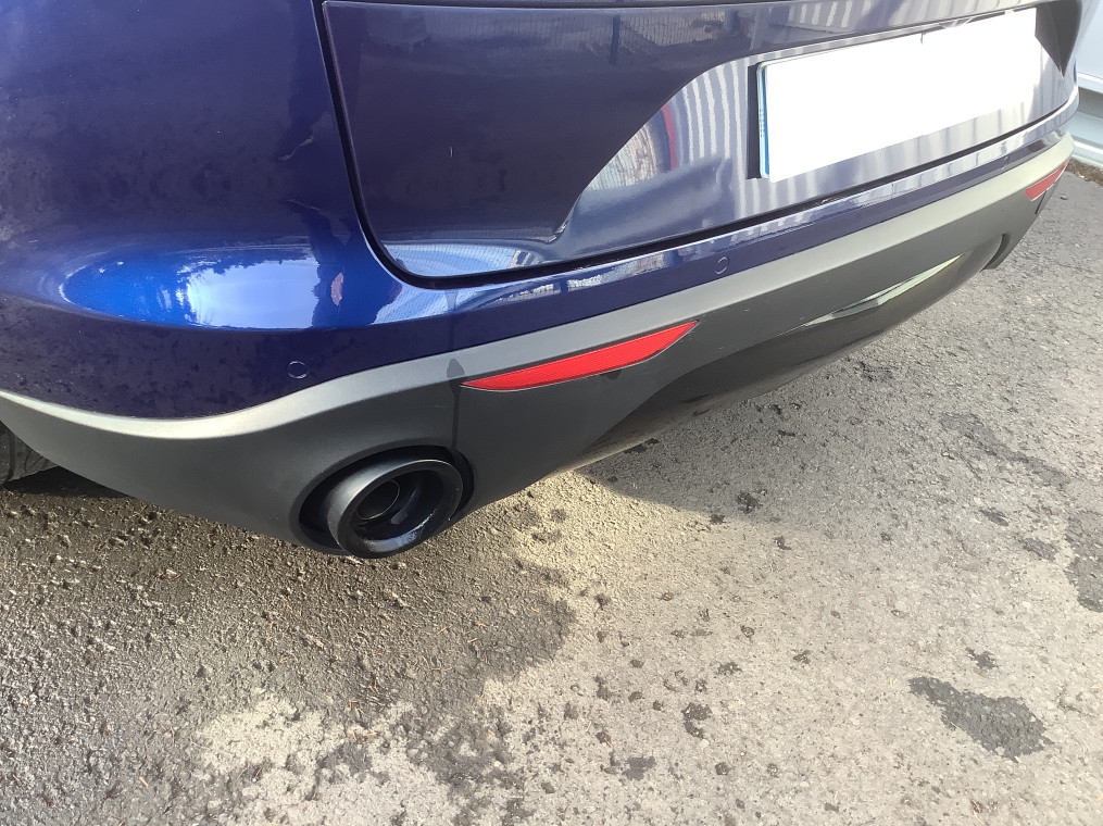 Alfa Romeo STELVIO MY20