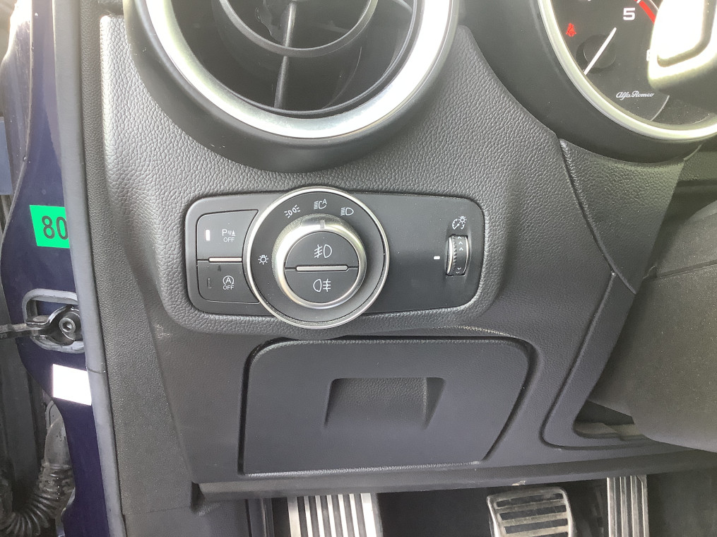 Alfa Romeo STELVIO MY20