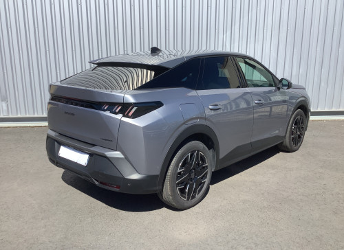 Peugeot 3008 Nouveau Hybrid 136 e-DCS6 Allure