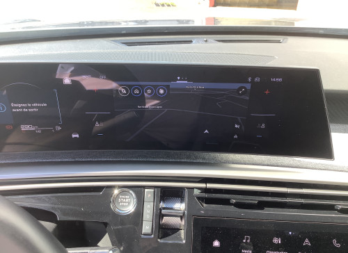Peugeot 3008 Nouveau Hybrid 136 e-DCS6 Allure