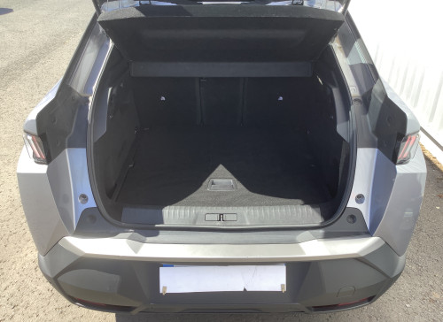 Peugeot 3008 Nouveau Hybrid 136 e-DCS6 Allure