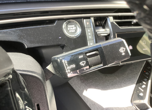 Peugeot 3008 Nouveau Hybrid 136 e-DCS6 Allure