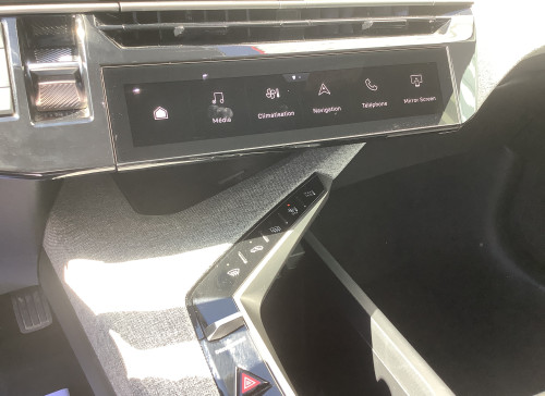 Peugeot 3008 Nouveau Hybrid 136 e-DCS6 Allure