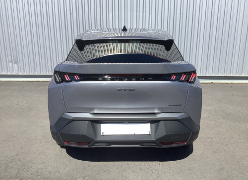 Peugeot 3008 Nouveau Hybrid 136 e-DCS6 Allure