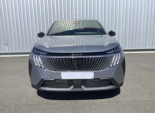 Peugeot 3008 Nouveau Hybrid 136 e-DCS6 Allure