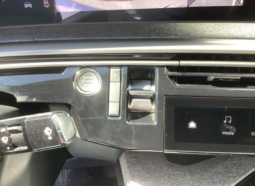 Peugeot 3008 Nouveau Hybrid 136 e-DCS6 Allure