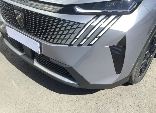 Peugeot 3008 Nouveau Hybrid 136 e-DCS6 Allure