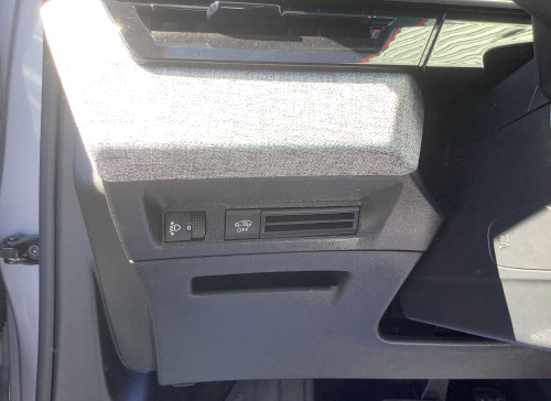 Peugeot 3008 Nouveau Hybrid 136 e-DCS6 Allure