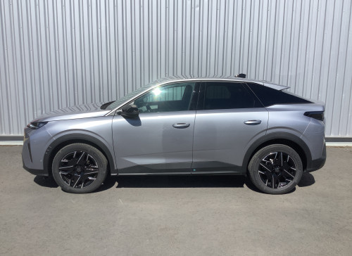 Peugeot 3008 Nouveau Hybrid 136 e-DCS6 Allure