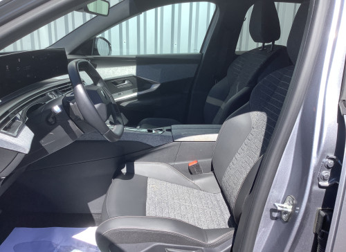 Peugeot 3008 Nouveau Hybrid 136 e-DCS6 Allure