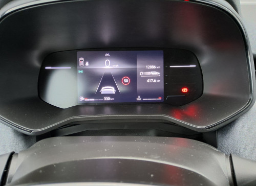 Renault CLIO V Nouvelle TCe 90 ch GSR2 Evolution