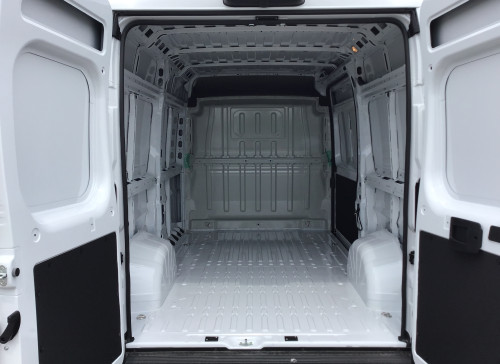 Citroën JUMPER FOURGON Nouveau TOLE 33 L2H2 120 S&S BVM6