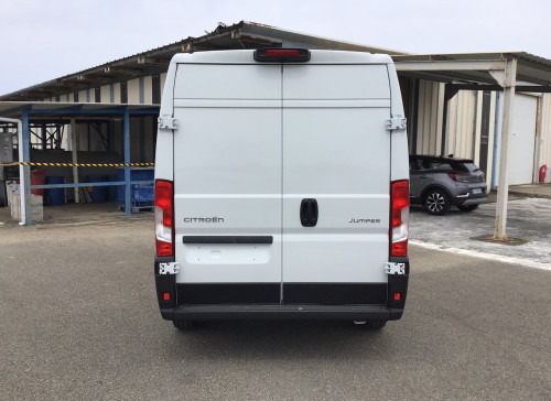 Citroën JUMPER FOURGON Nouveau TOLE 33 L2H2 120 S&S BVM6