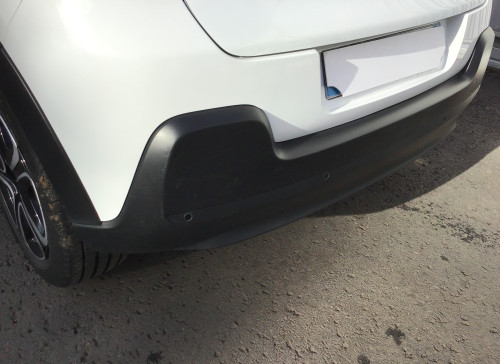 Citroën C3 PureTech 83 S&S BVM5 Shine