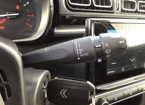 Citroën C3 PureTech 83 S&S BVM5 Shine