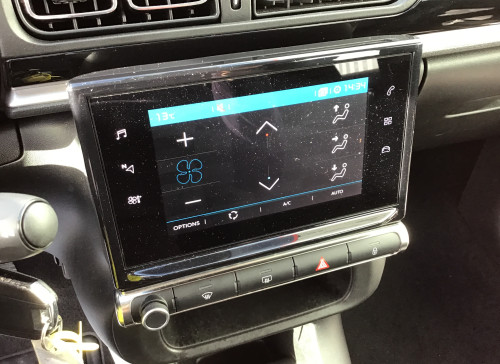 Citroën C3 PureTech 83 S&S BVM5 Shine