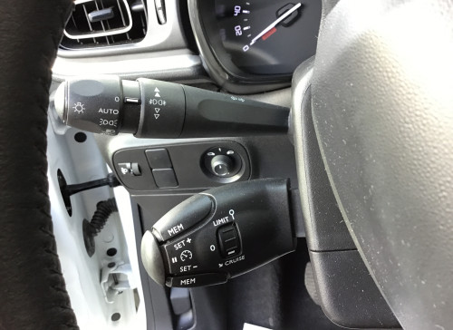 Citroën C3 PureTech 83 S&S BVM5 Shine
