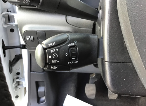 Citroën C3 PureTech 83 S&S BVM5 Shine