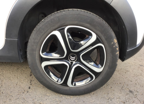 Citroën C3 PureTech 83 S&S BVM5 Shine