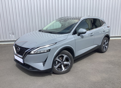 Nissan QASHQAI Nouveau Mild Hybrid 158 ch Xtronic N-Connecta
