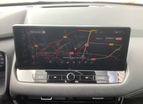 Nissan QASHQAI Nouveau Mild Hybrid 158 ch Xtronic N-Connecta