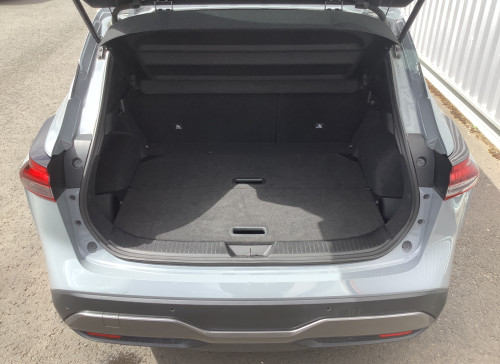 Nissan QASHQAI Nouveau Mild Hybrid 158 ch Xtronic N-Connecta