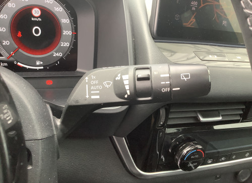 Nissan QASHQAI Nouveau Mild Hybrid 158 ch Xtronic N-Connecta