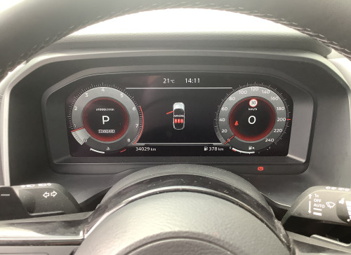 Nissan QASHQAI Nouveau Mild Hybrid 158 ch Xtronic N-Connecta